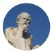Icone Socrate